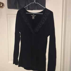 Long sleeve